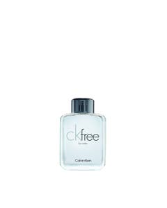 CK Free Eau de Toilette Hombre